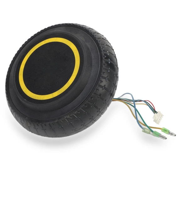 6.5-inch Self-Balancing Scooter Motor Wheel — Electric Self-Balancing Scooters, ZY-Sport-N