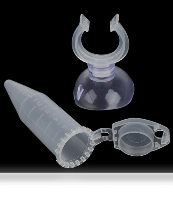 Automatic Fish Feeder — Feeders, Storage hole
