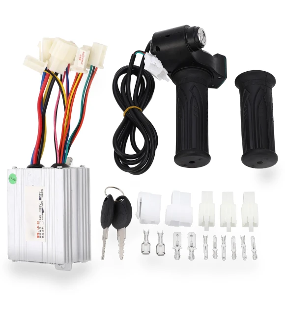Bike Controller Kit — Brake Controls, ZY-Sport-N