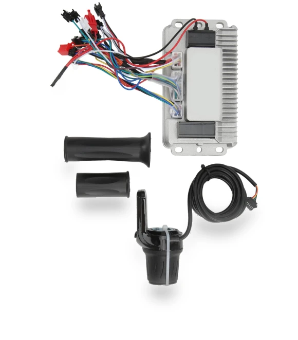 Brushless Motor Controller — Motors, ZuiyouSports1