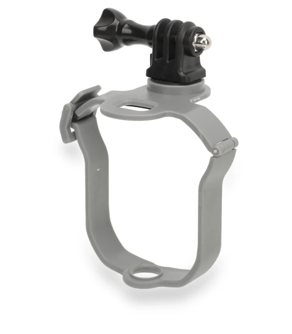 Camera Mount Fixed Holder — Aerial Photography Gear, Sport2ZY