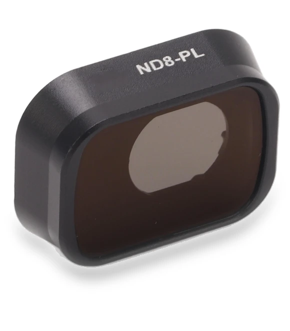 Drone Lens Filter — Camera Gear, ZuiyouSports1