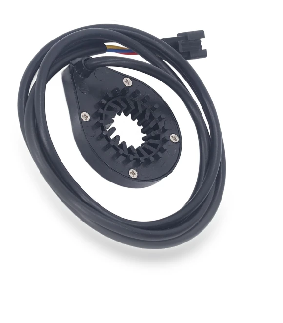 Electric Bike Pedal Assist Sensor — Acceleration, Sport2ZY