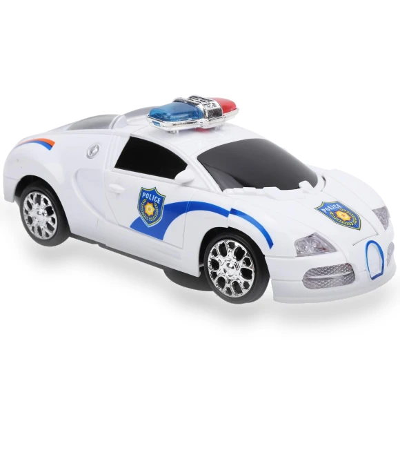 Electric Racing Car Toy — Toy Vehicles, Sport2ZY