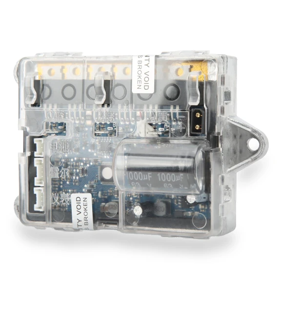 Electric Scooter Controller Main Board — Electric Self-Balancing Scooters, 3CZY