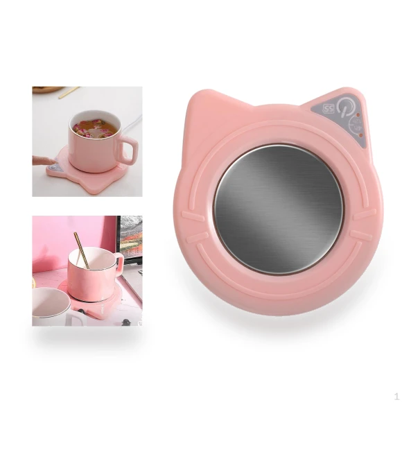 Electric Tea Kettle for Cup Warming — Beverage Warmers, Hobbies mall