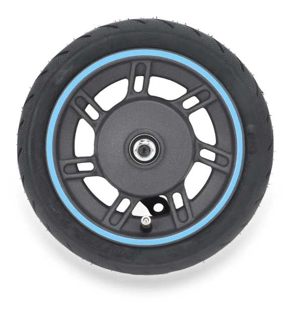 Explosion-Proof Front Wheel Assembly — Scooter Tires & Accessories, ZY-Sport-N