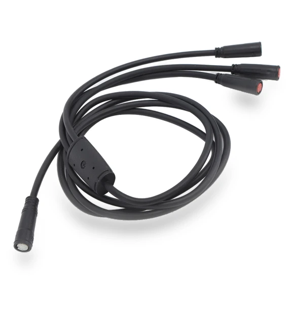 Fireproof Motor Wire — Motors, ZuiyouSports1