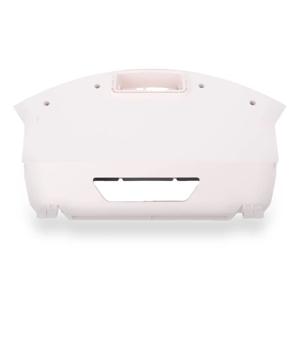 Floor Sweeper Dust Box with High Efficiency Filter — Parts & Accessories, Begetting