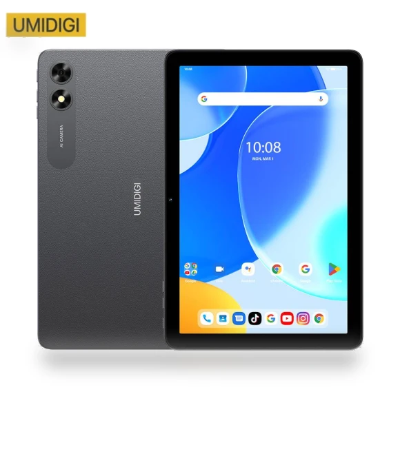 G3 Tab Ultra Android Tablet — Tablets & E-Readers, UMIDIGI