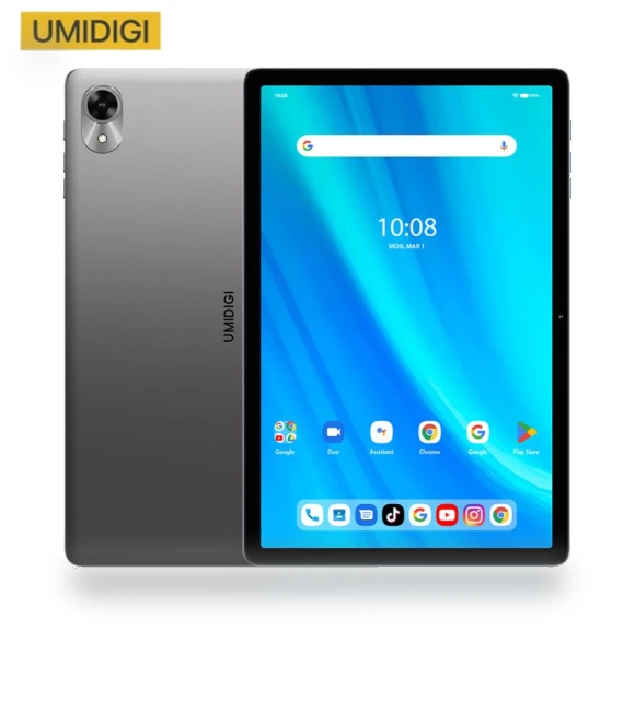 G9 Tab 11” Smart Tablet — Tablet, UMIDIGI