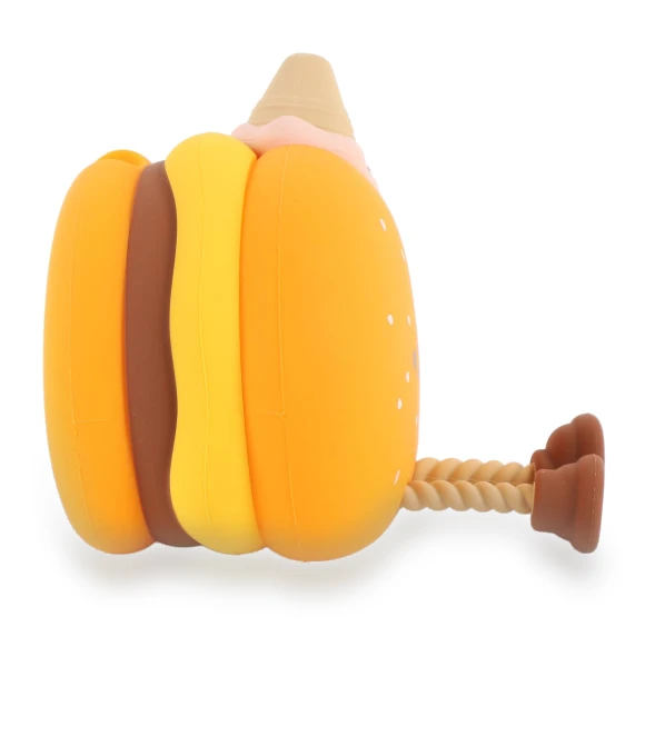 Hamburger Night Light — Night Lights, Begetting