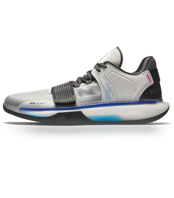 Hayward 5 Epic Edition Basketball Sneakers — Tennis & Racquet, Anta