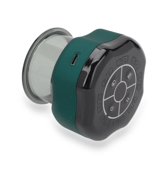 Intelligent Vacuum Cupping Therapy Device — Beds & Tables, ZY-Beauty-N