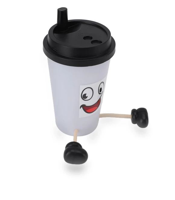 LED Cup-shaped Night Light — Night Lights, Begetting