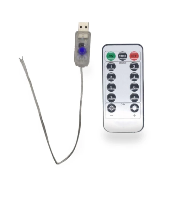 LED Strip Controller — LED Strips, Chic Home