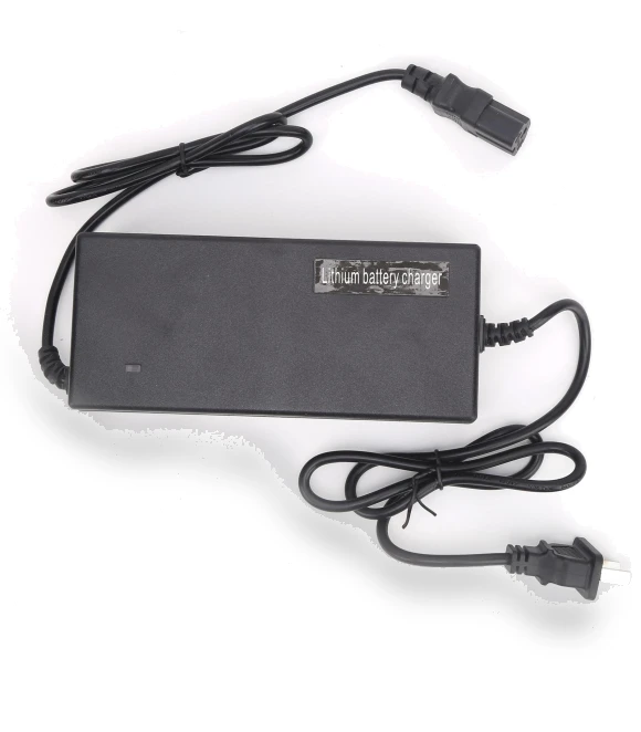 Lithium Battery Charger — Chargers, Sport2ZY