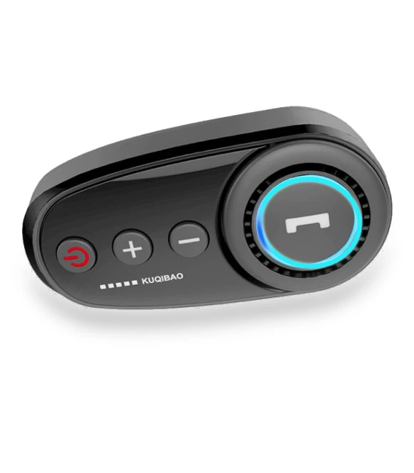 Motorcycle Bluetooth Helmet Headset — Wireless Headsets for Powersports