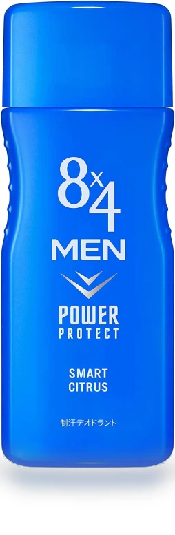 Refresh Water Smart Citrus Set — Body Sprays, SAMURAI STYLE