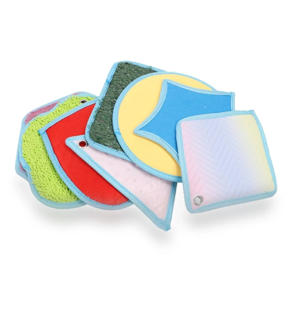 Sensory Mats for Children with Autism — Infant & Early Childhood Playthings, Home2ZY