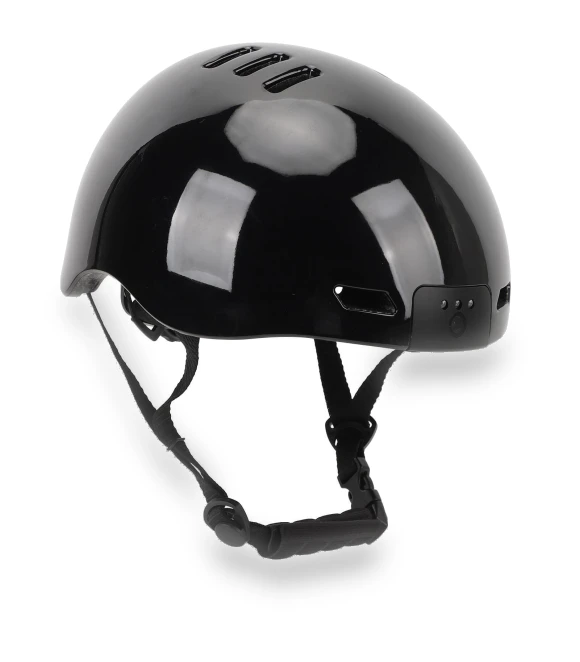 Smart Bike Helmet with Camera — Helmets & Accessories, 3CZY