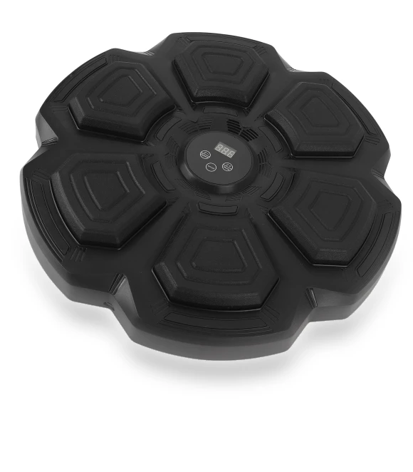 Smart Bluetooth Music Boxing Trainer — Boxing Training Gear, ZY-Sport-N