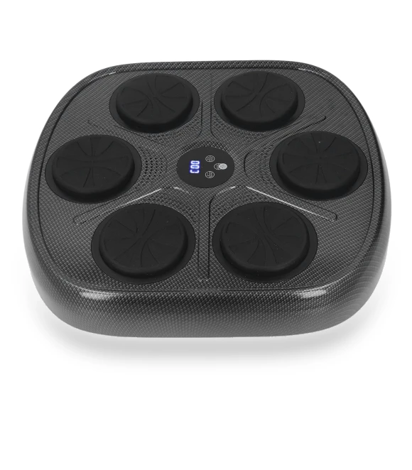 Smart Musical Boxing Target for Kids — Boxing Training Gear, ZuiyouSports