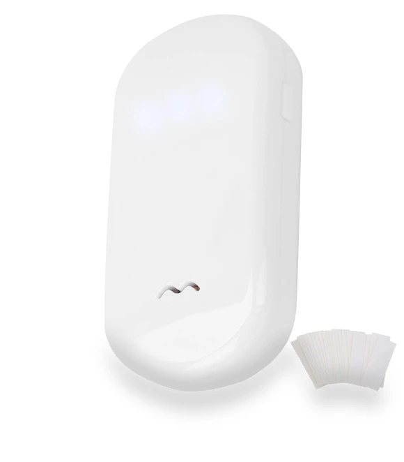 Smart Posture Corrector — Wearable Accessories, ZuiyouBeauty1