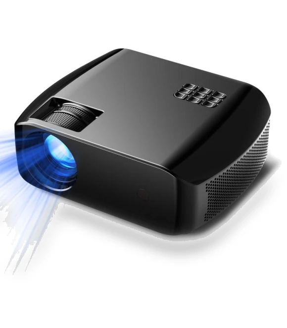 Smart Projector — Home Theater Projectors, Vivibright