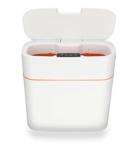 Smart Trash Bin — Kitchen Cans, Home2ZY