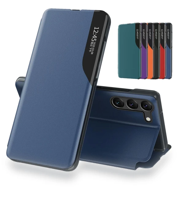 Smart View Flip Phone Case — Screen Protectors, JOHO - CarGear