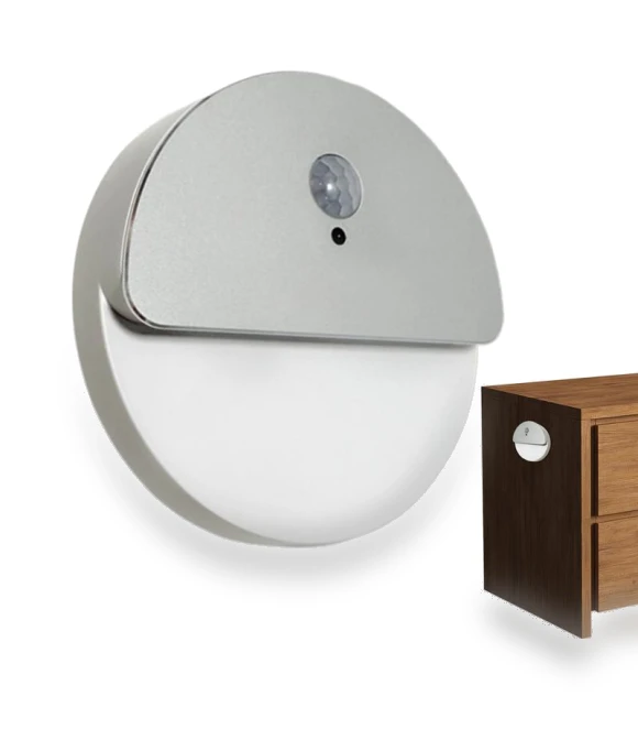 Smart Wall Sconces — Wall Lighting, Darling Home
