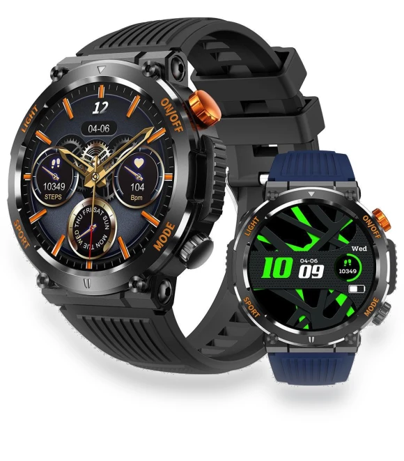 Smart Watch — Smartwatches, Smarter than future