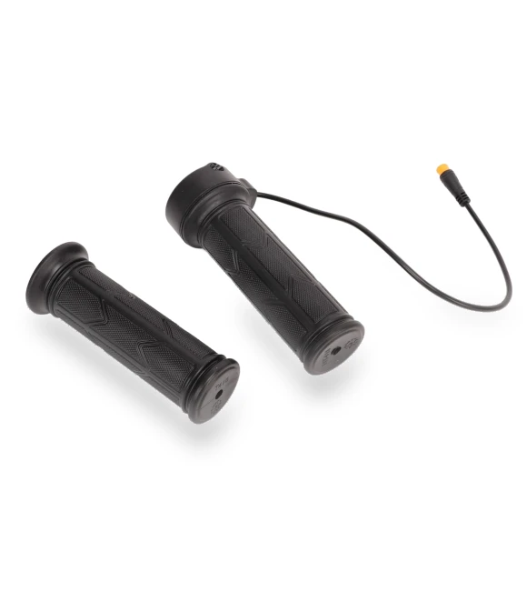 Thumb Throttle Controller Grip Set — Grips, Sport2ZY