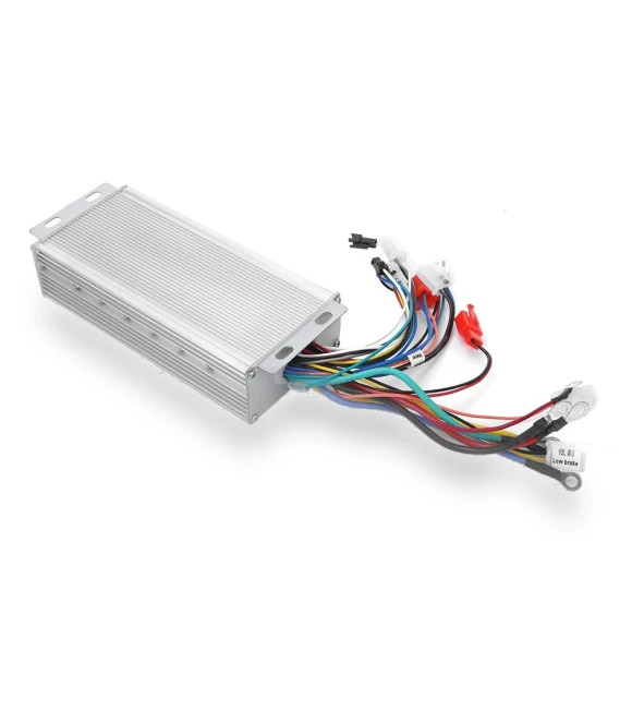 Universal Brushless Motor Controller — Motors, ZY-Sport-N