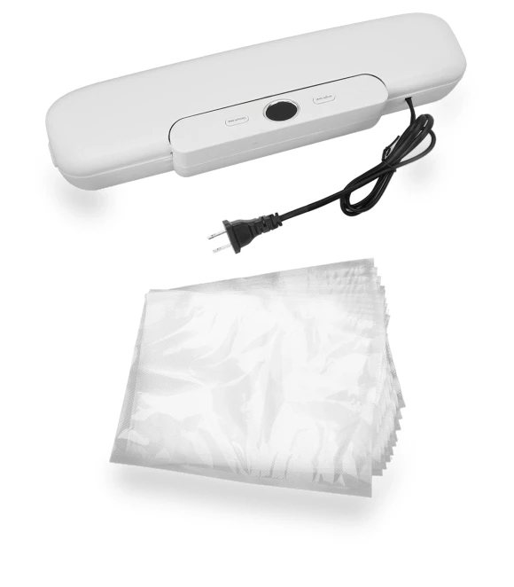 Vacuum Sealer — Vacuum Sealers, OutsideWorld