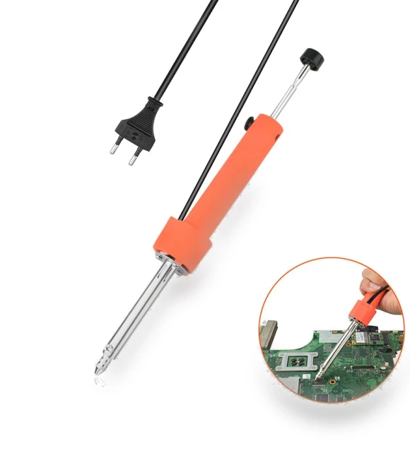 Vacuum Solder Pump — Desoldering Pumps, WarmHome
