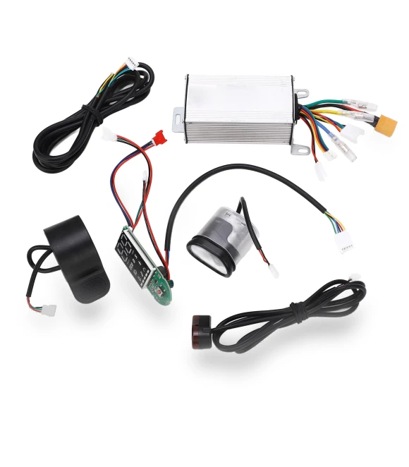 Waterproof Electric Scooter Controller Kit — Motors, Sport2ZY