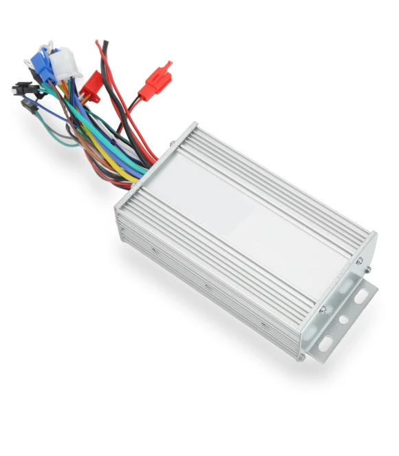 48V 500W Brushless Motor Controller — Motors, Beauty1