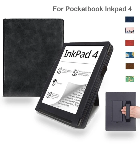 Auto Sleep/Wake eReader Case — Digital Reading Devices, BeiyueZJ