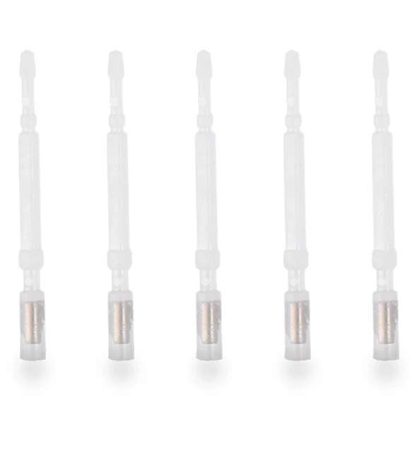 Automatic Bed Bl Touch Probe Pin Replacement — 3D Printing Bases, ZJkente