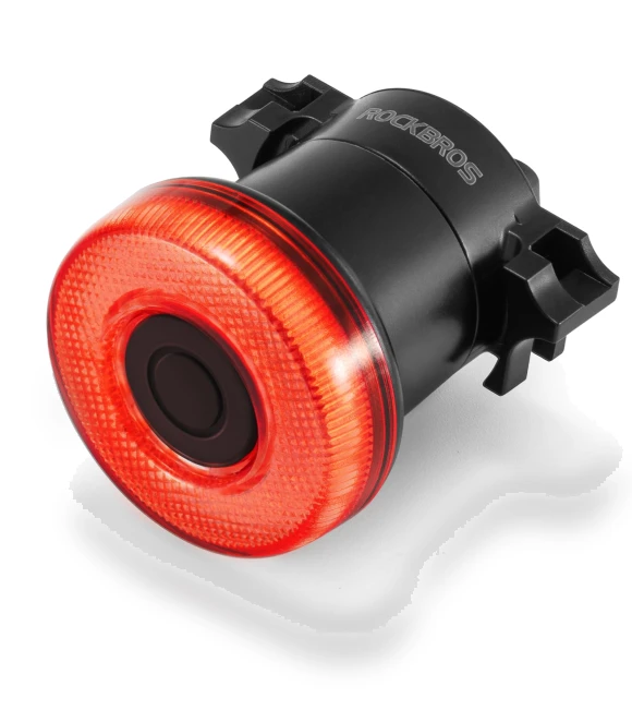 Automatic Smart Bike Rear Light — Bike Headlights, JAPAN SPORTS