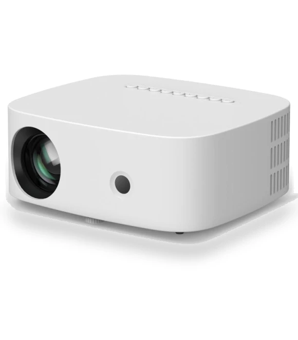 Basic Smart Projector — Home Theater Projectors, Vivibright