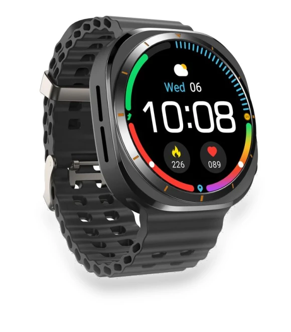 Bluetooth Smart Watch — Smartwatches