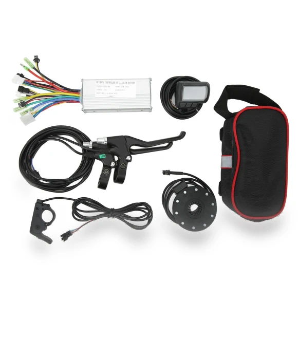 Electric Bike Motor Controller Kit — Motors, Beauty1