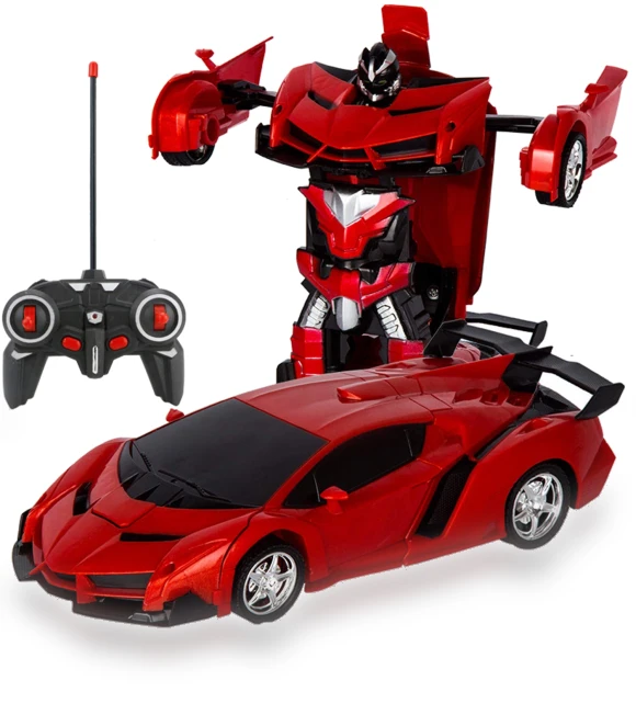 Electric Remote Control Car — Toy Vehicles, AniWorld