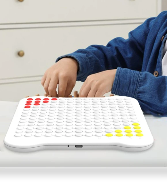 Electronic Smart Board Game 9 in 1 with Artificial Intelligence — Travel Games, Deals2019ing
