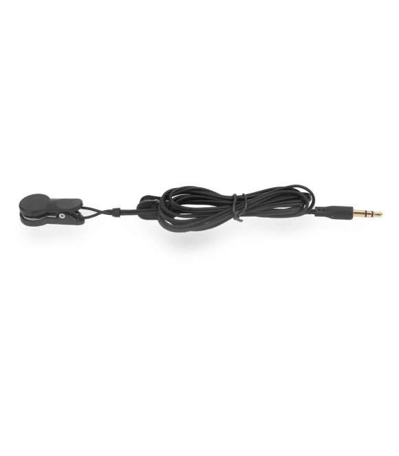 Fitness Ear Clip Pulse Monitor — Heart Rate Monitors, ZY-Sport-N