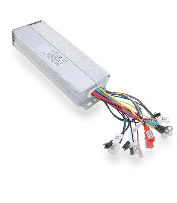Intelligent Brushless Motor Controller — Motors, ZY-Sport-N