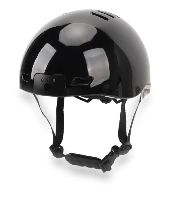 Smart Bluetooth Ski Helmet with Built-in Camera — Helmets, Beauty1